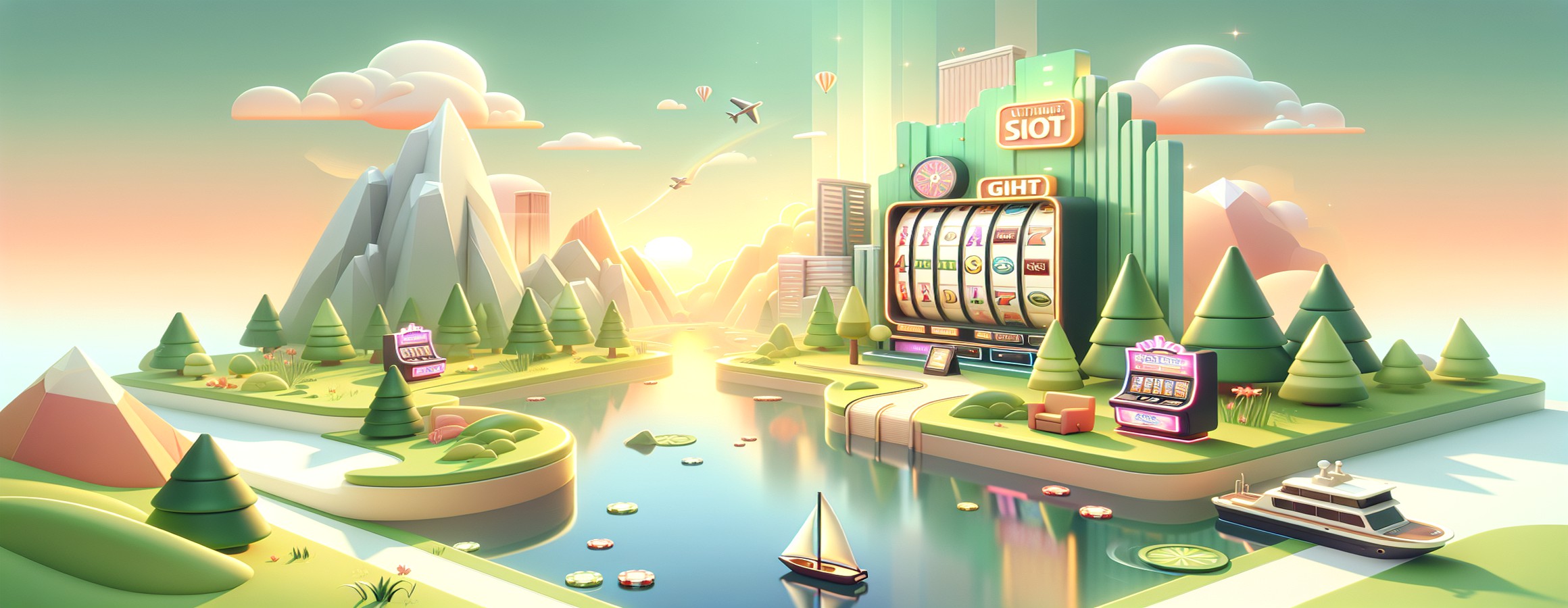 An overview of SPINANDWIN Blog showcasing online casino tips and strategies.